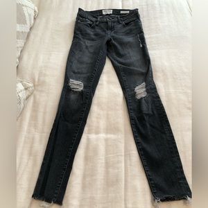 Frame denim